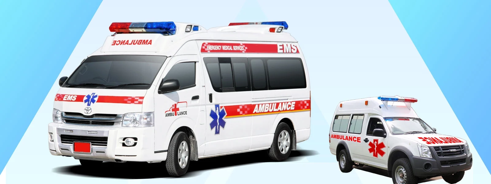 Localambulance Blog Image