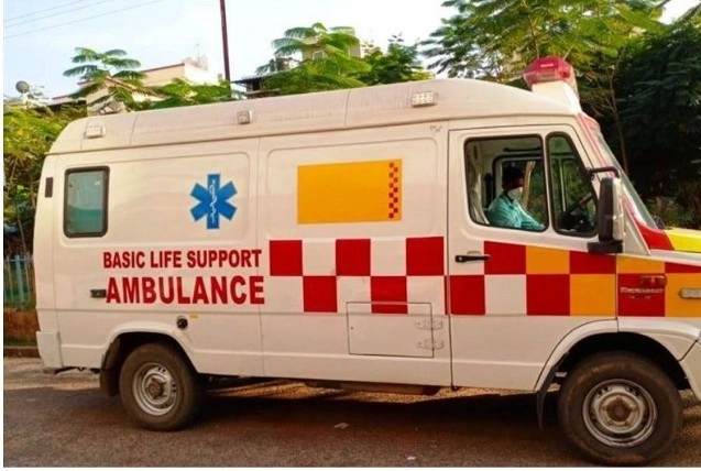 Localambulance Blog Image