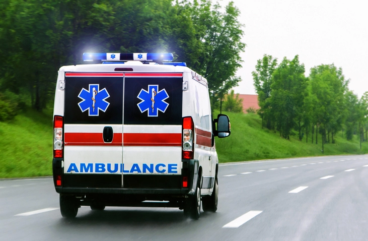 Localambulance Blog Image