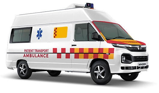 Localambulance Blog Image