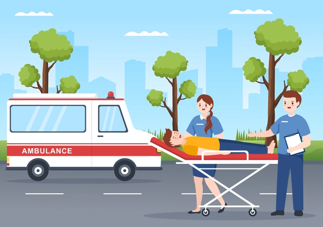 Localambulance Blog Image