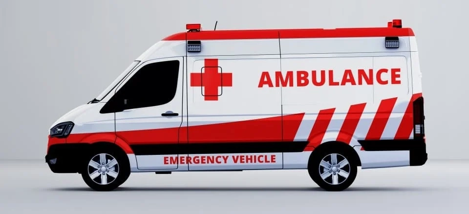 Localambulance Blog Image