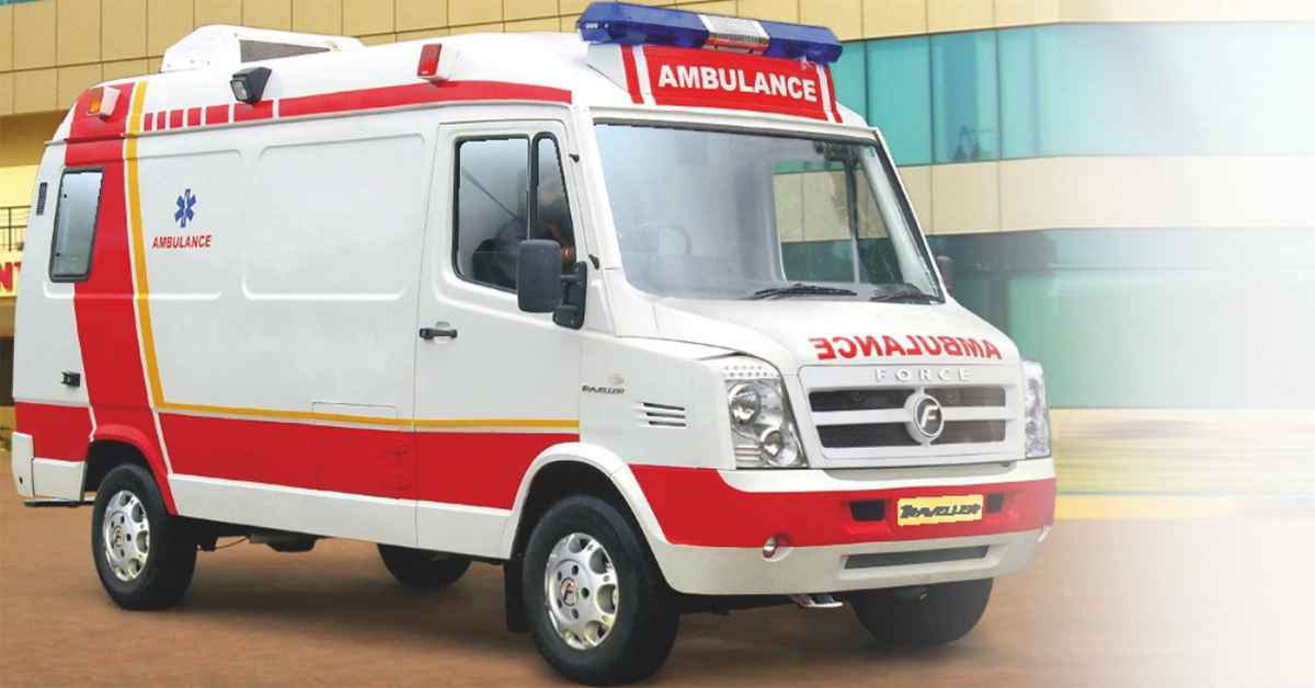 Localambulance Blog Image