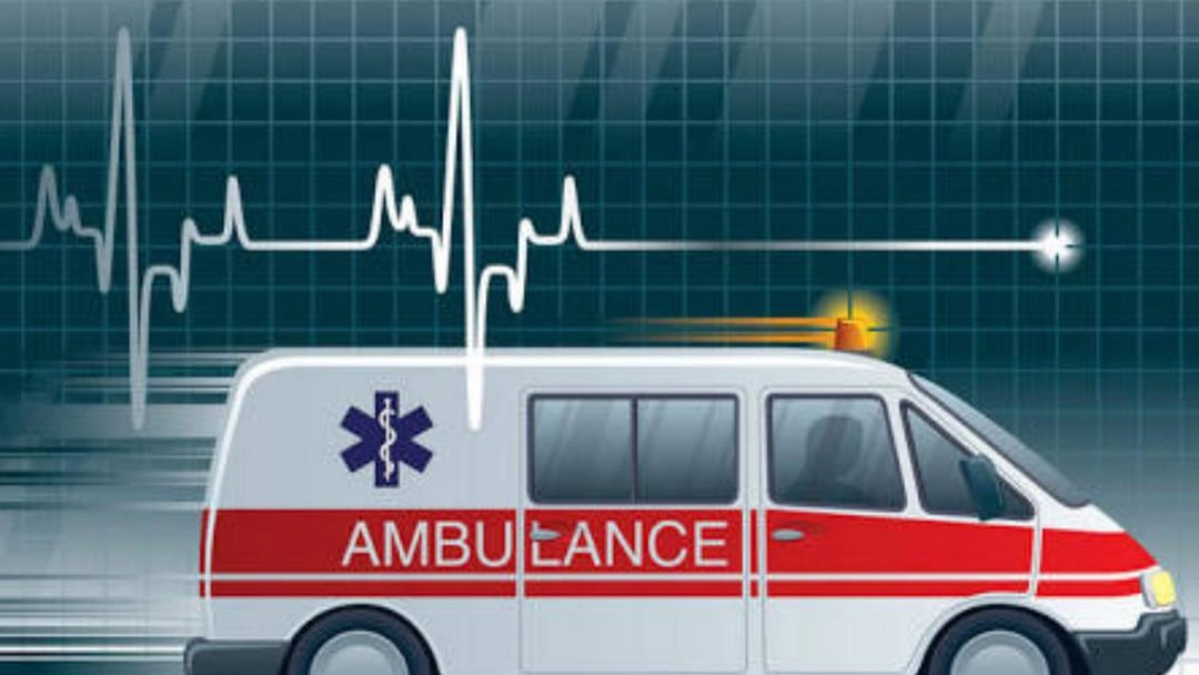 Localambulance Blog Image