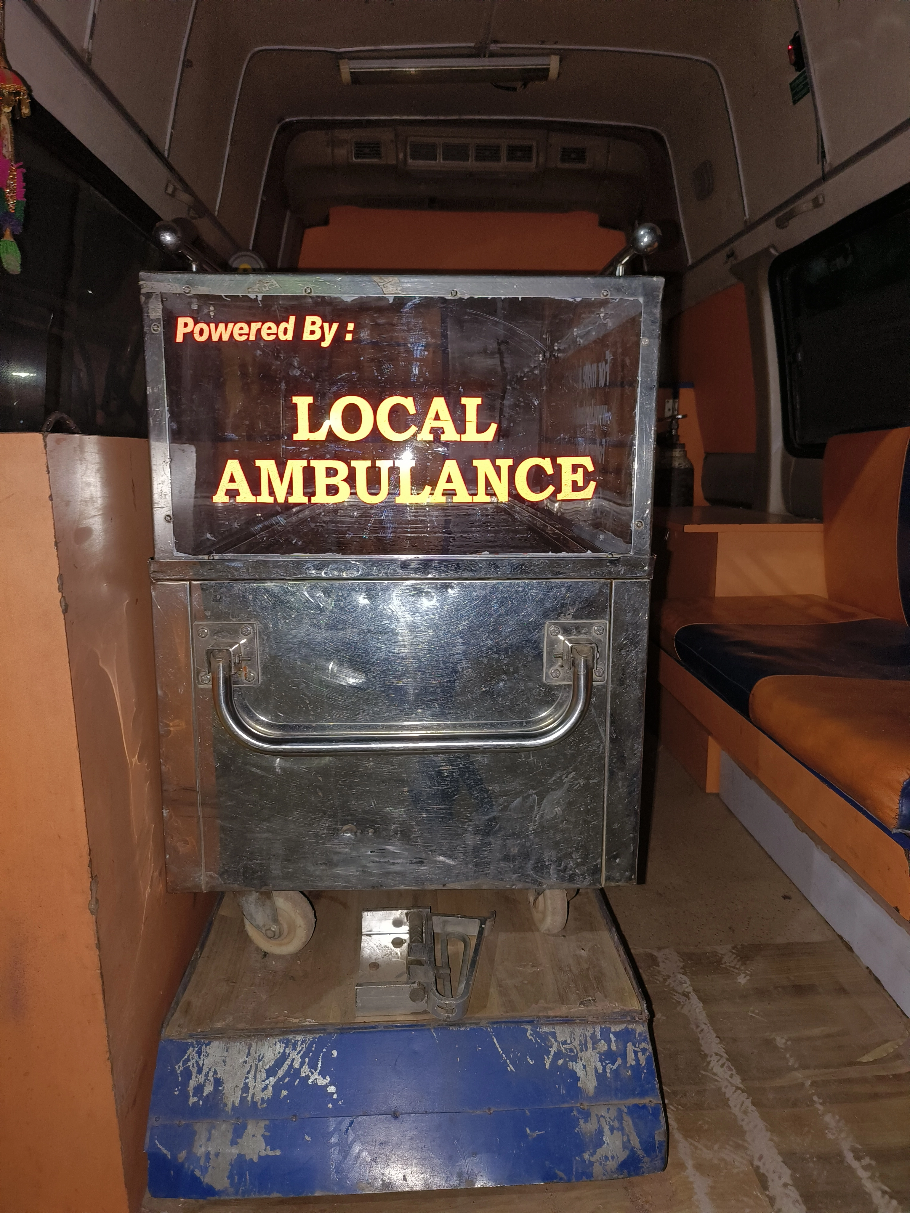 Localambulance Blog Image