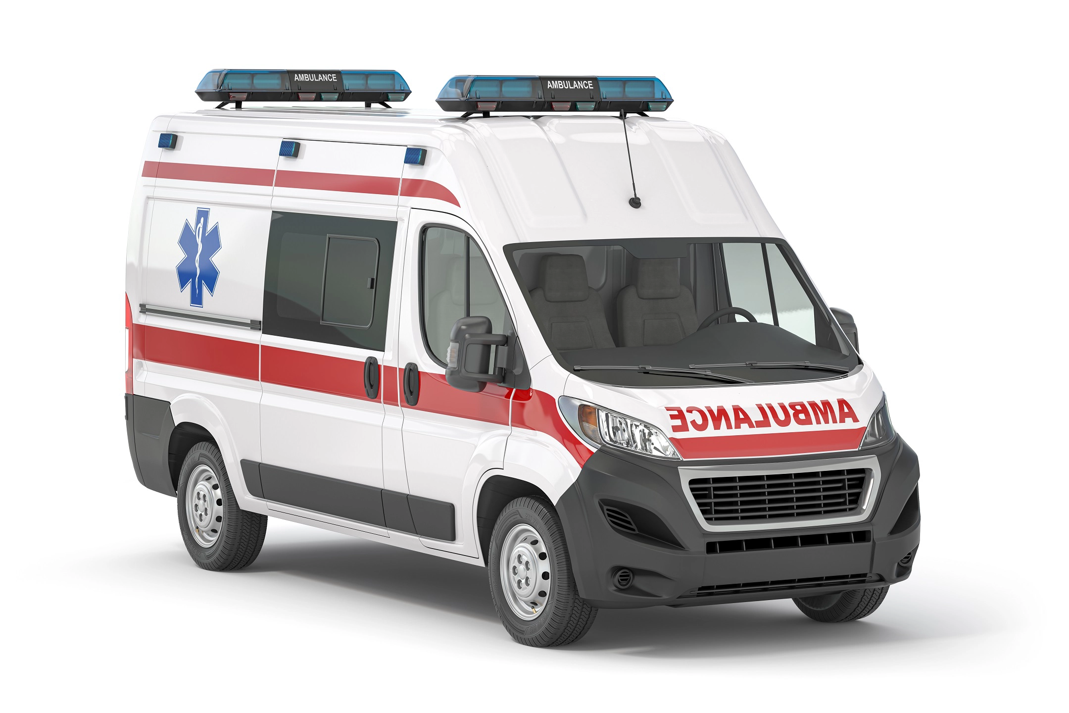 Localambulance Blog Image