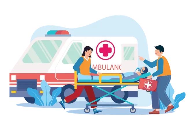 Localambulance Blog Image